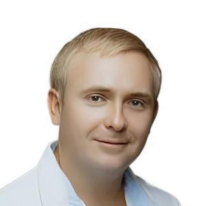 Олёнкин Максим Аркадьевич