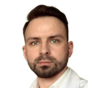Александров Николай Петрович