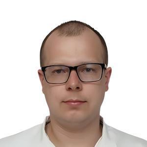 Поддубный Алексей Анатольевич