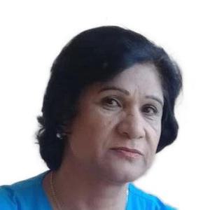 Рахман Сара Абдулсамад