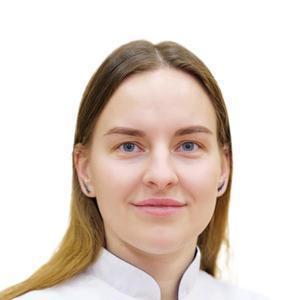 Уткина Наталья Сергеевна