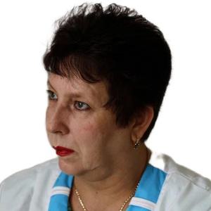 Умаева Ольга Заиндиновна
