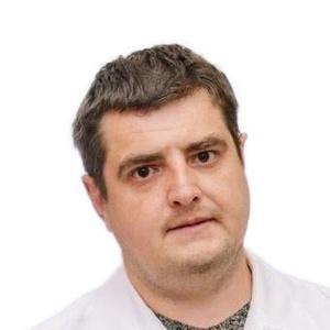 Хилько Михаил Сергеевич