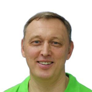 Чернов Дмитрий Анатольевич