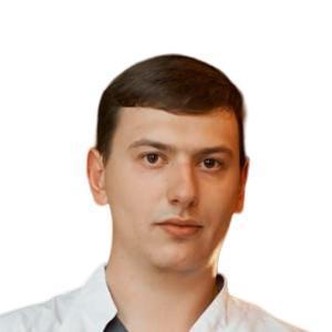Красавин Максим Владимирович