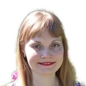 Леоненко Анна Сергеевна