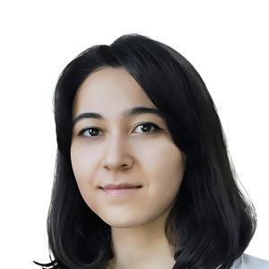 Арипова Назира Рустамовна