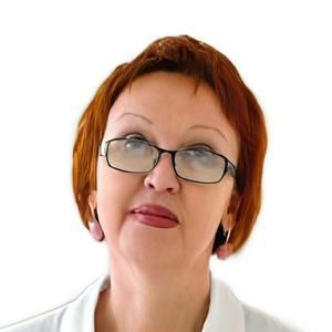 Улыбина Ольга Викторовна