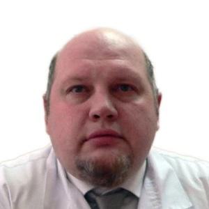 Куриленко Игорь Николаевич