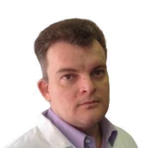 Богомолов Николай Владимирович