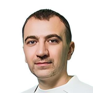 Бобылев Евгений Владимирович