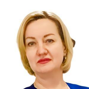 Кольцова Оксана Викторовна