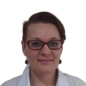 Лыжина Ольга Алексеевна