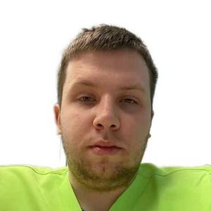 Царев Владислав Витальевич