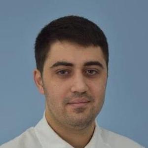 Рамазанов Магомед Абдулаевич
