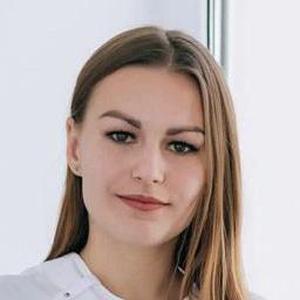 Смирнова Анна Андреевна