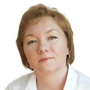 Суханова Екатерина Николаевна