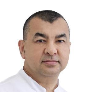 Халиков Ойбек Саибжанович