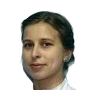 Смурова Анна Евгеньевна