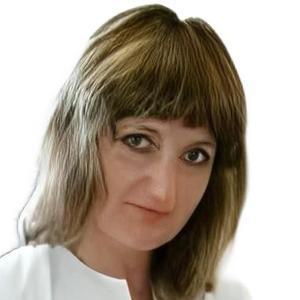 Алтунина Анна Викторовна