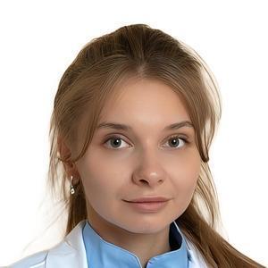 Королёва Елена Сергеевна
