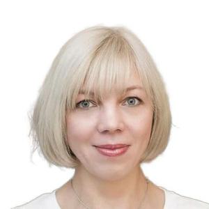 Клименко Ирина Владимировна
