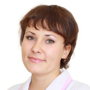 Шабалина Ирина Дмитриевна