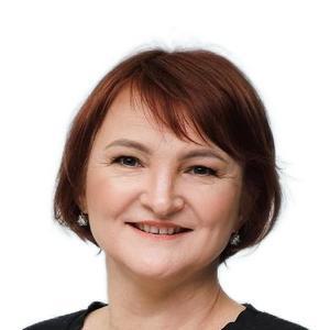 Бирицкая Елена Викторовна