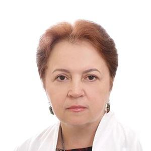 Маклашина Ольга Николаевна