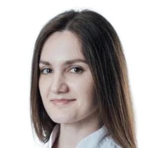 Татьяна Александровна Найденова