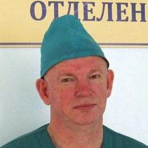Круцких Геннадий Гаврилович