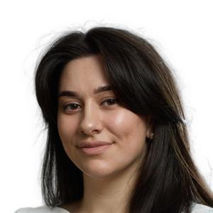 Яхьяева Сакинат Исрапиловна