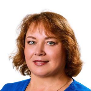 Смородина Наталья Львовна