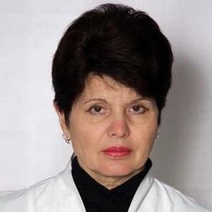 Гатауллина Татьяна Федоровна