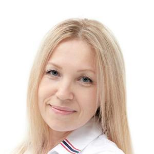 Гурина Наталья Владимировна