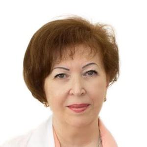 Чурикова Любовь Николаевна