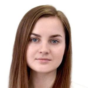 Карпова Екатерина Евгеньевна