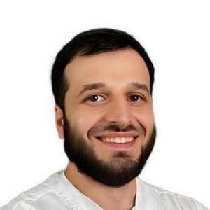 Гаджиев Магомедрасул Батталович