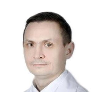 Котляр Евгений Владимирович