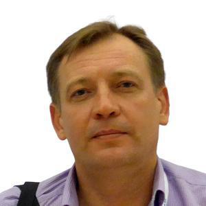 Кирюхин Сергей Александрович