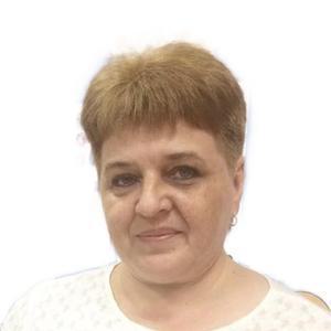 Кандоба Ольга Васильевна