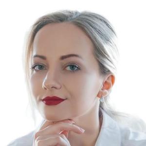 Епишина Вера Ивановна