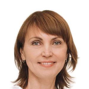 Калинина Жанна Петровна