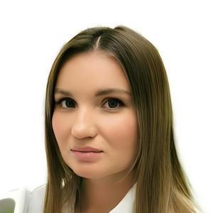Мясникова Дарья Игоревна