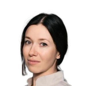 Буганова Елена Анатольевна