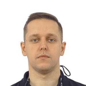 Шулепов Игорь Владимирович