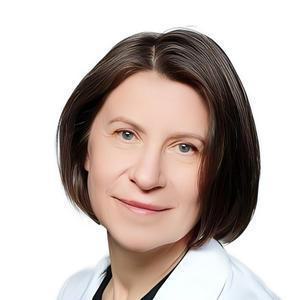 Сенченкова Ирина Витальевна