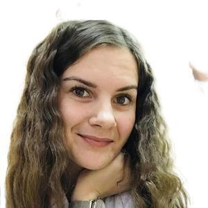 Бугаева Елизавета Алексеевна