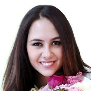Бурлачко Екатерина Федоровна