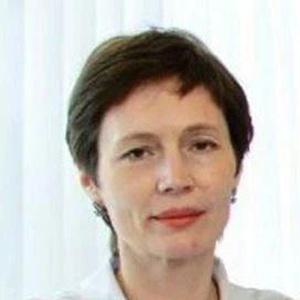 Филатова Ирина Юрьевна